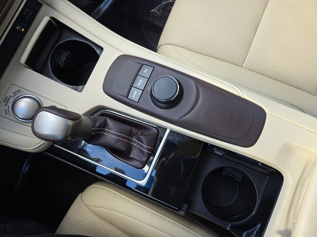 Used 2018 Lexus ES 350 image 34