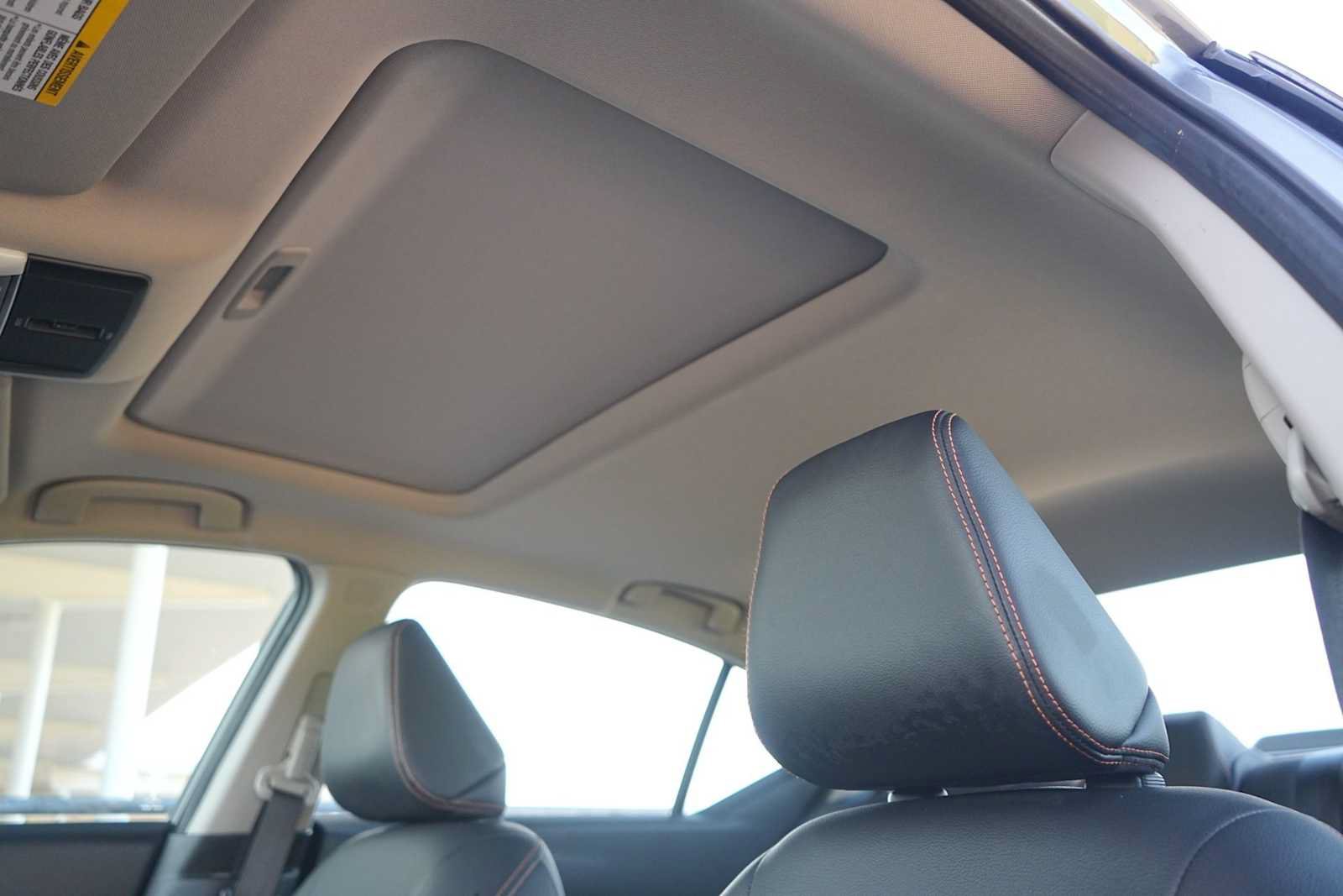 Used 2019 Nissan Altima 2.5 SR w/ SR Premium Package FWD image 26