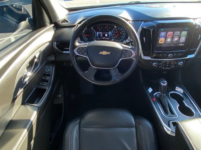 Used 2018 Chevrolet Traverse Premier w/ Redline Edition image 29