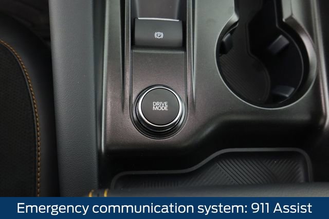 New 2026 Ford Explorer Tremor w/ Tremor Ultimate Package image 52