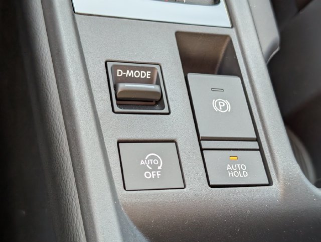 New 2026 Nissan Sentra SR w/ SR Premium Package FWD image 21