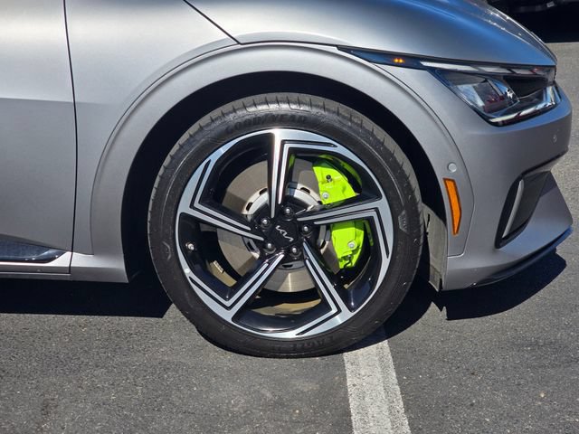 Certified 2023 Kia EV6 GT AWD/4WD image 11