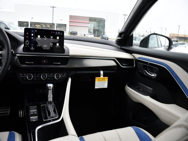 New 2025 Acura ADX A-Spec image 22