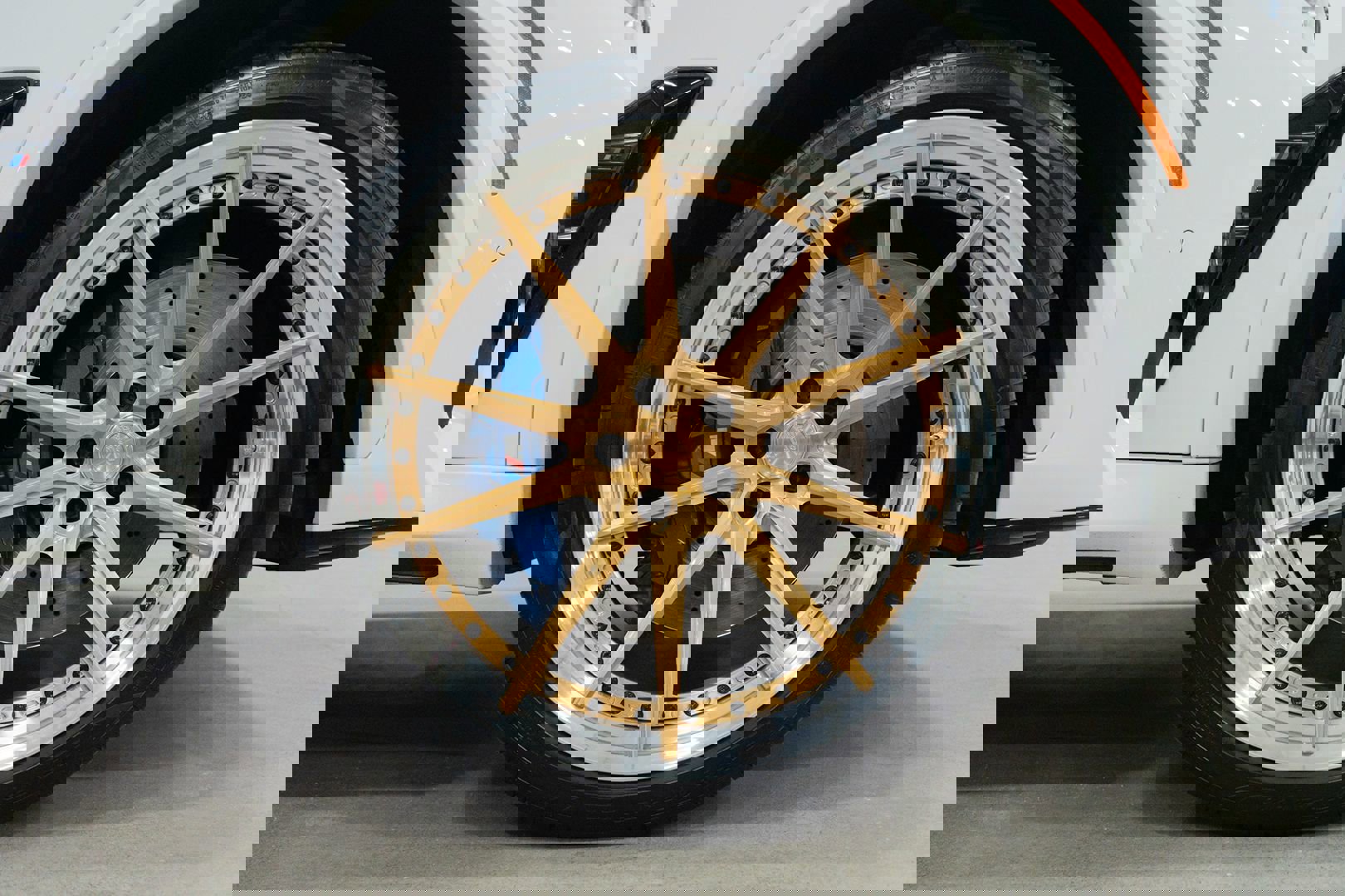 Used 2021 BMW X5 M w/ Competition Package image 15