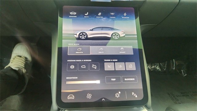 Used 2024 Lucid Air Touring image 50