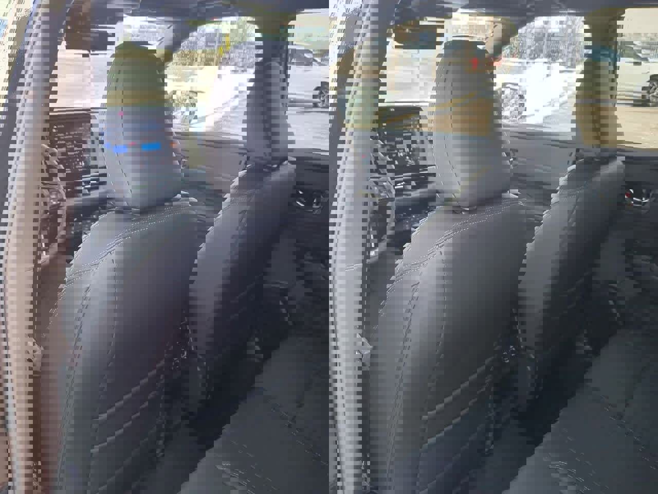 New 2026 Subaru Outback Touring XT image 17