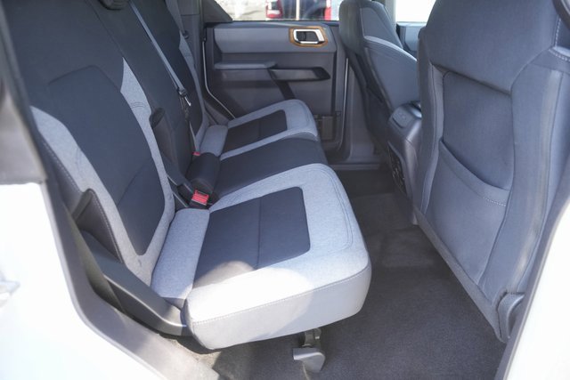 Certified 2023 Ford Bronco Big Bend image 15