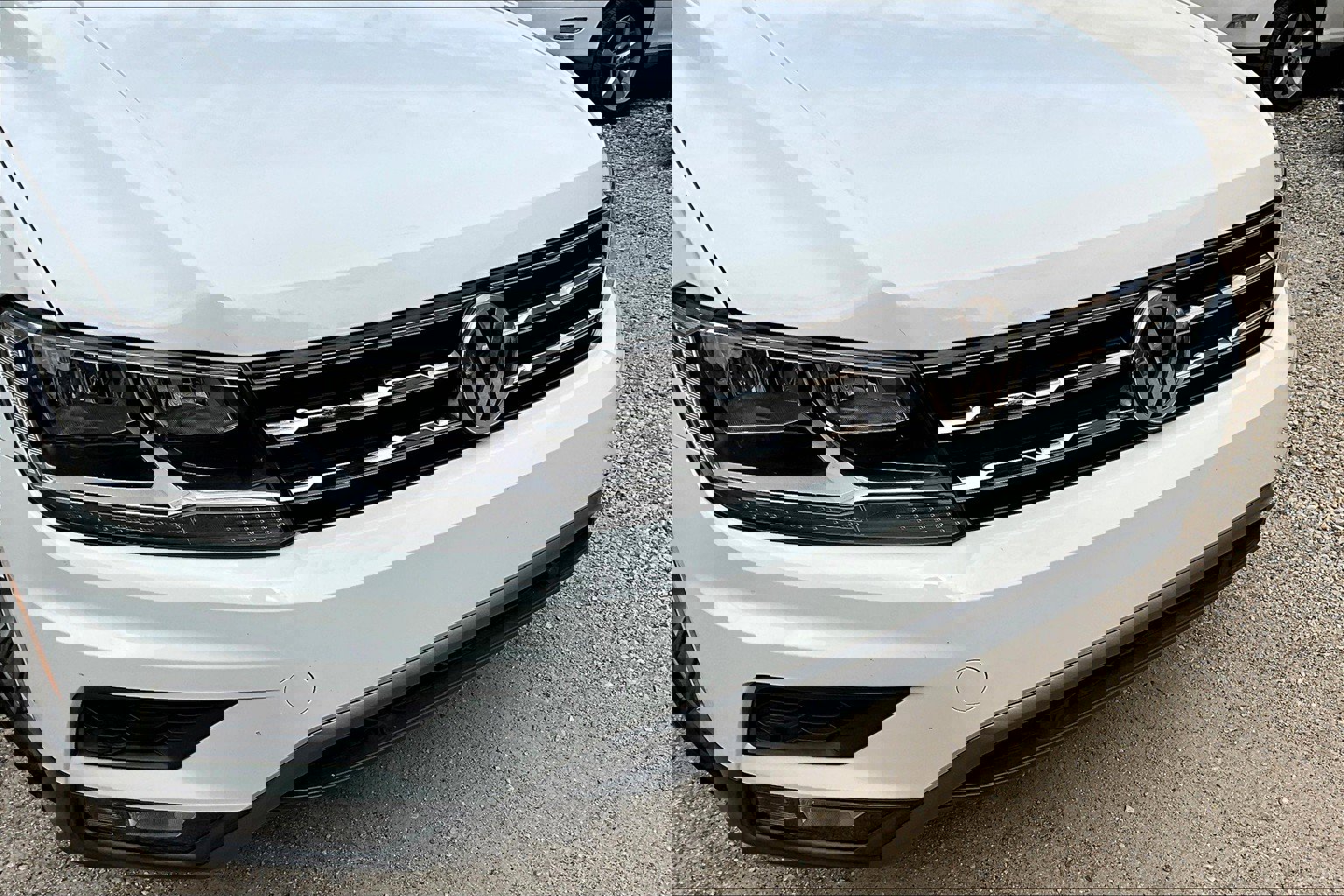 Used 2020 Volkswagen Tiguan SEL image 28