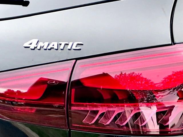 Certified 2026 Mercedes-Benz GLA 250 4MATIC image 11