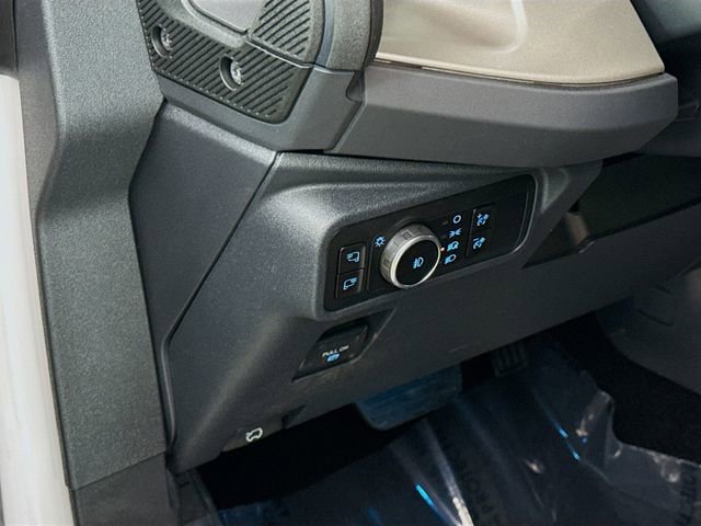 Used 2025 Ford Bronco Outer Banks image 10