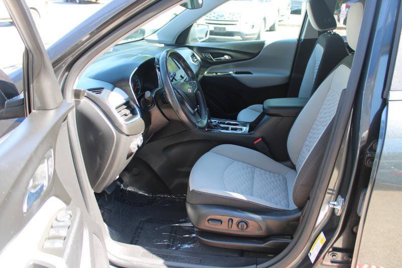 Used 2021 Chevrolet Equinox LT FWD image 11