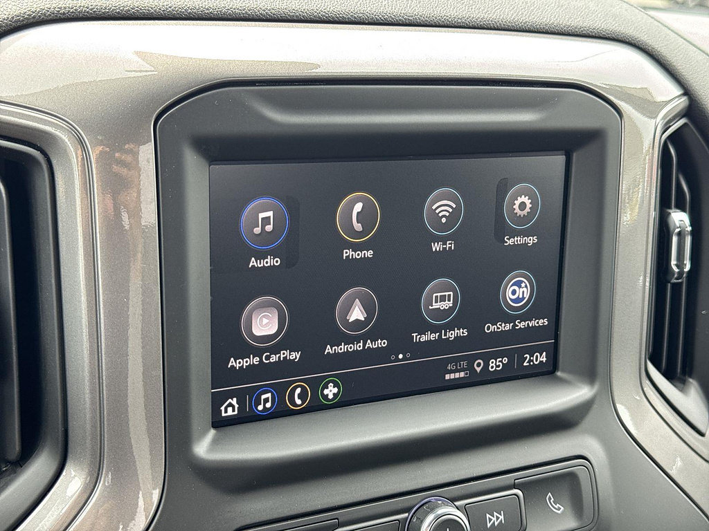 New 2026 GMC Sierra 1500 Pro w/ Pro Value Package RWD image 10