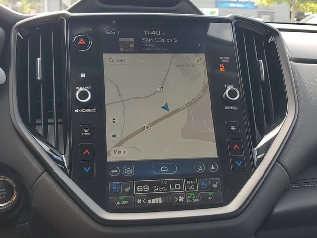 Used 2025 Subaru Ascent Bronze Edition w/ Onyx Package AWD/4WD image 30