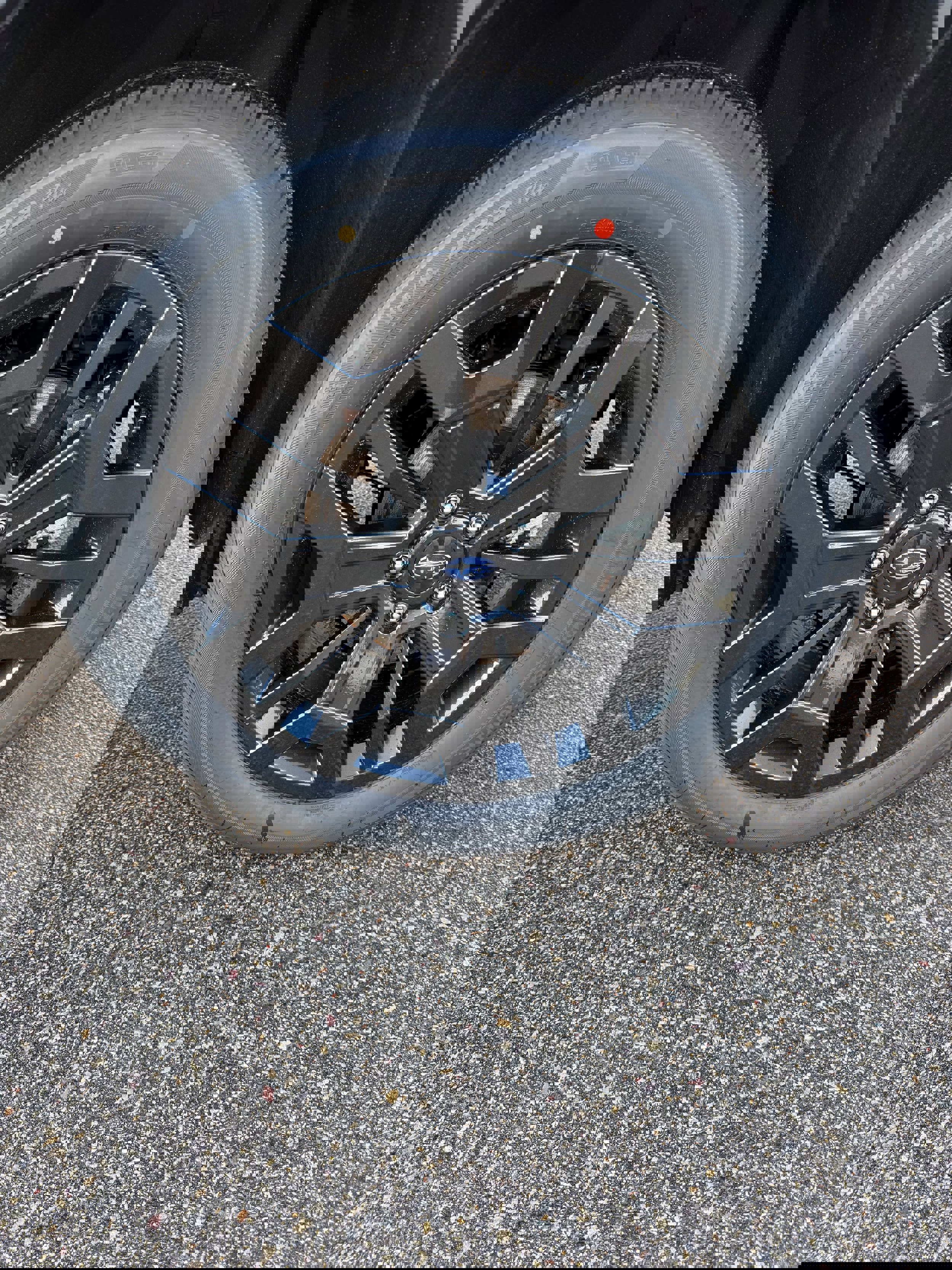 New 2026 Subaru Outback Limited XT image 25