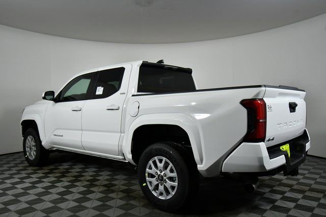 New 2026 Toyota Tacoma SR5 image 14