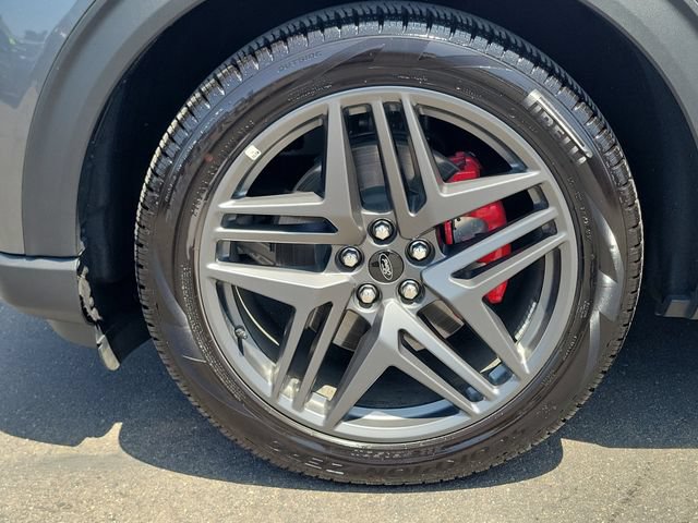 Used 2026 Ford Explorer ST-Line w/ ST-Line Street Pack RWD image 26