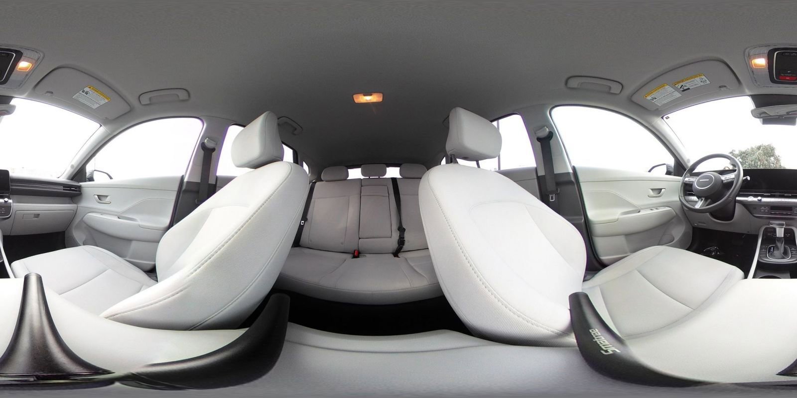 Used 2025 Hyundai Kona SEL image 42