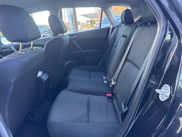 Used 2013 MAZDA MAZDA3 i Touring image 9