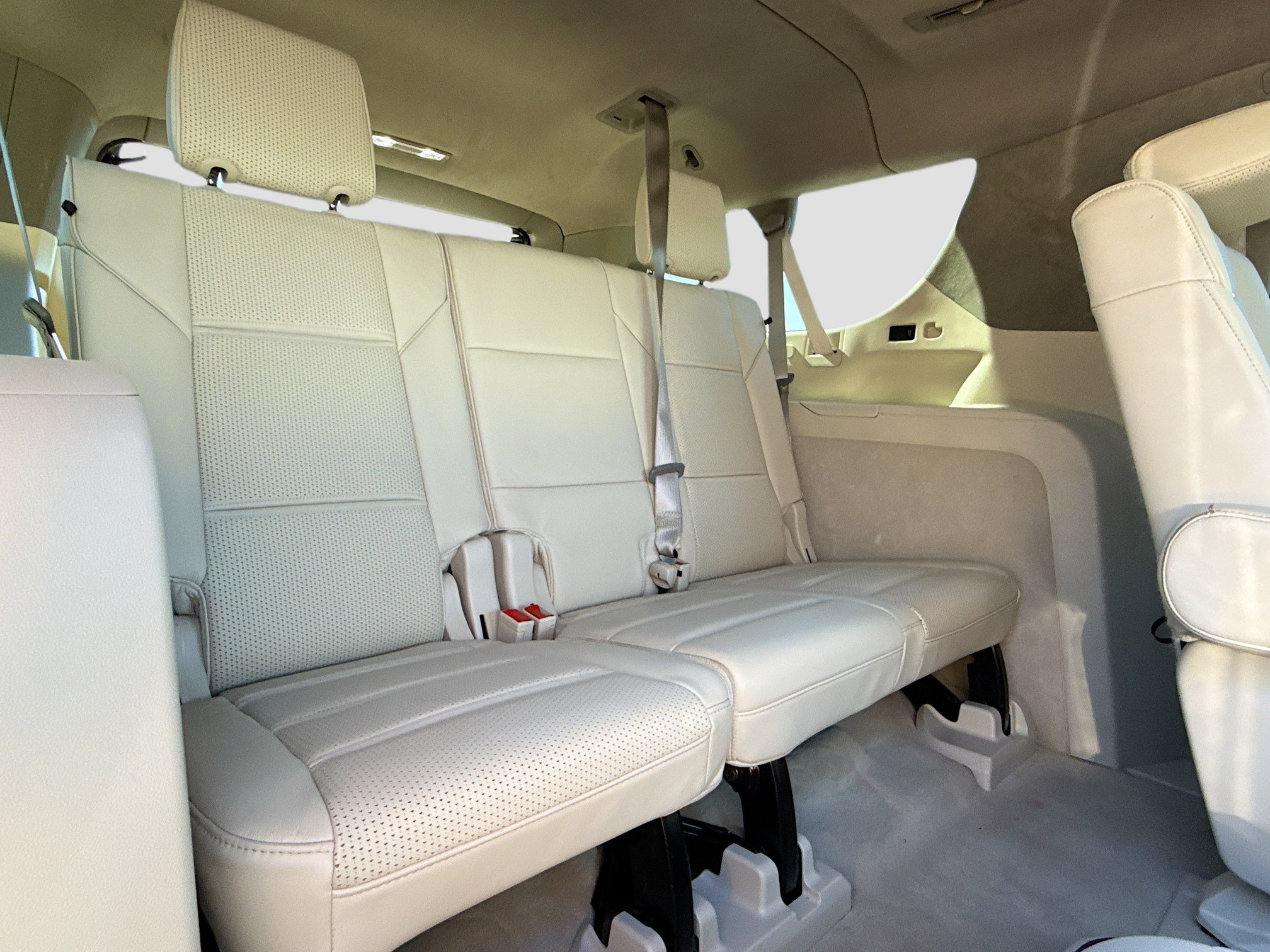 Used 2025 Cadillac Escalade ESV Sport Platinum image 22