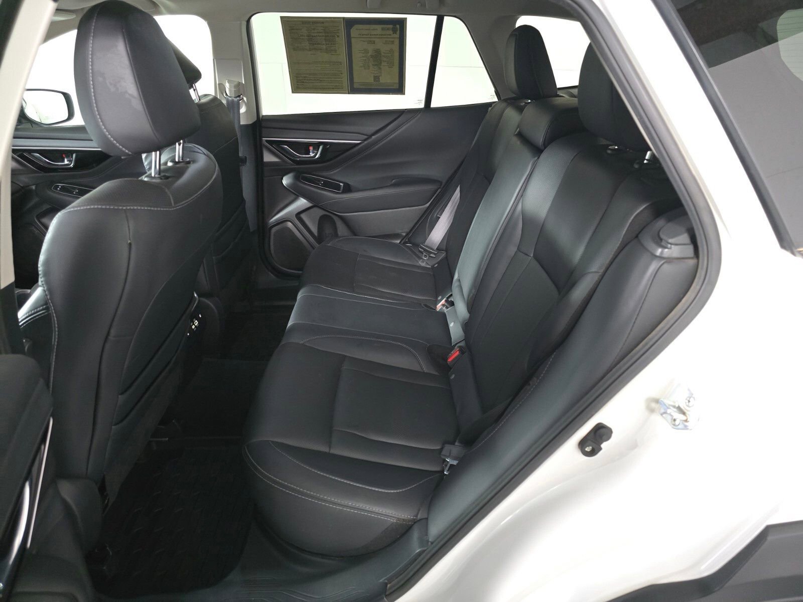 Used 2023 Subaru Outback Touring XT image 16