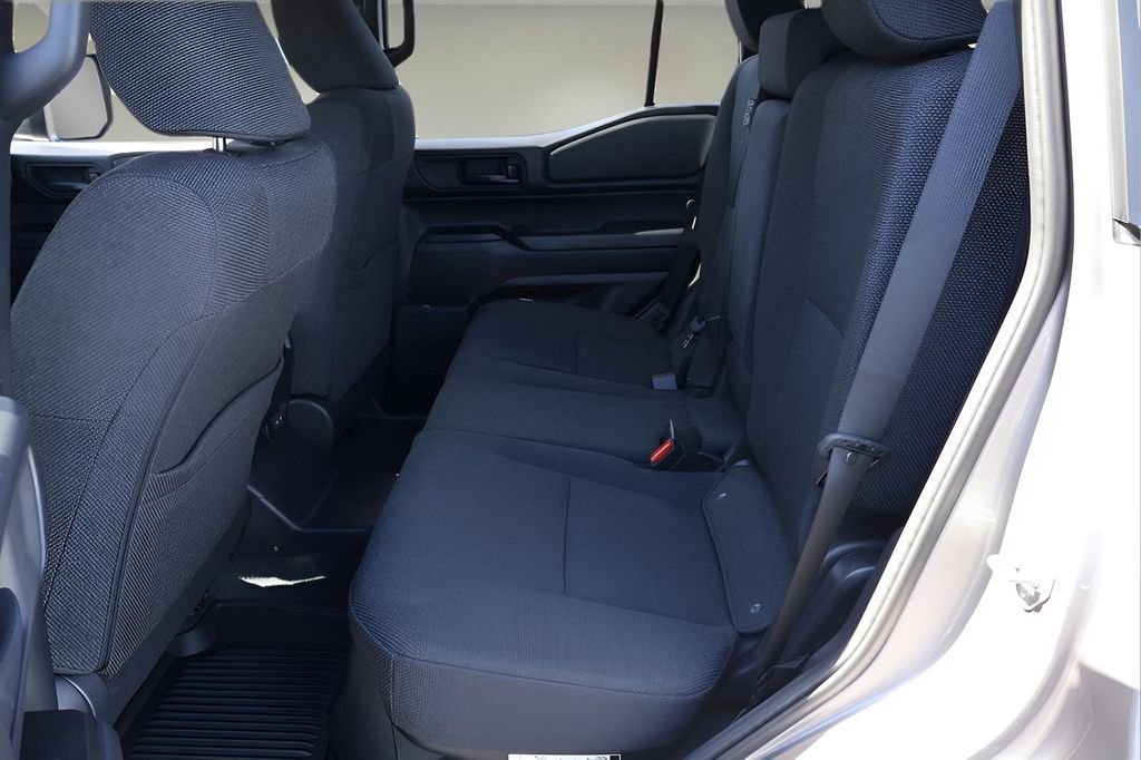 New 2026 Toyota Land Cruiser 1958 image 14