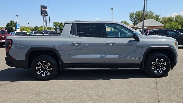 New 2026 GMC Sierra EV Elevation AWD/4WD image 10