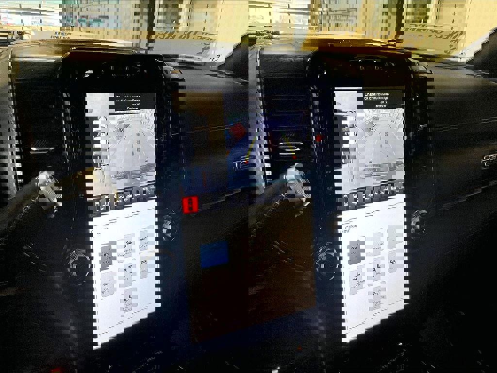 Used 2023 RAM 2500 Rebel w/ Level 2 Equipment Group AWD/4WD image 19