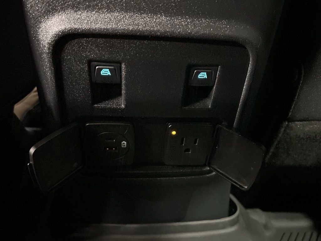 Used 2021 Ford Bronco Outer Banks image 37