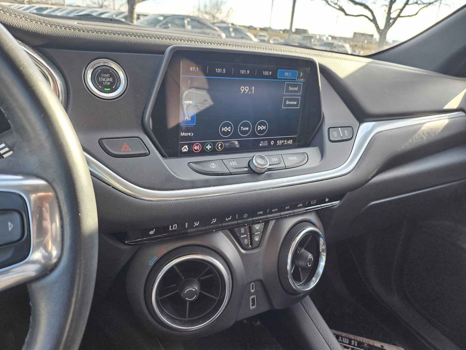 Used 2019 Chevrolet Blazer LT image 13