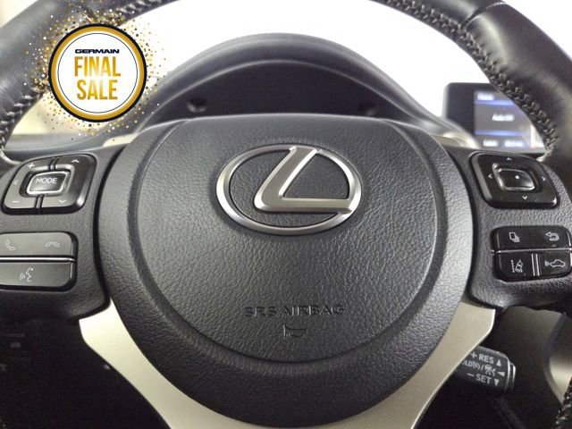 Certified 2021 Lexus NX 300 AWD w/ Comfort Package image 21