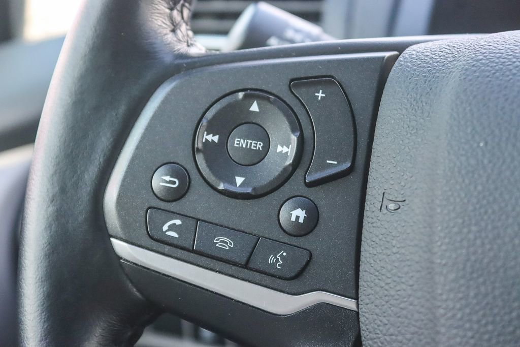 Used 2024 Honda Odyssey EX-L image 24