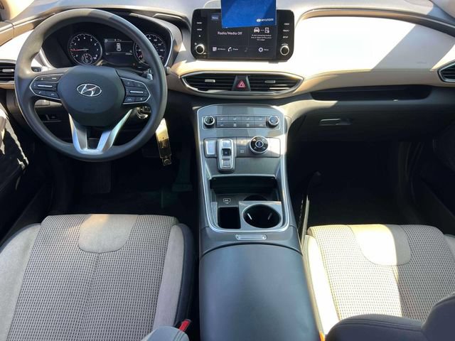 Certified 2023 Hyundai Santa Fe SE AWD/4WD image 14
