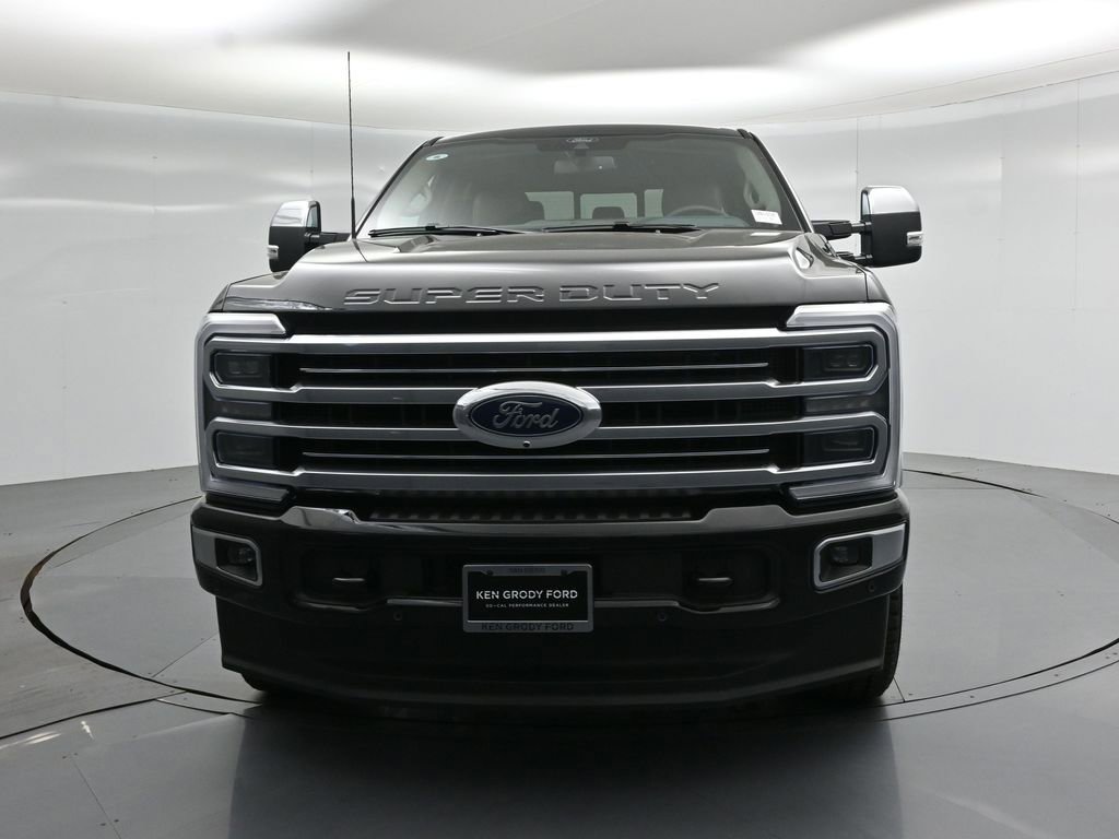 New 2026 Ford F250 Platinum AWD/4WD image 23