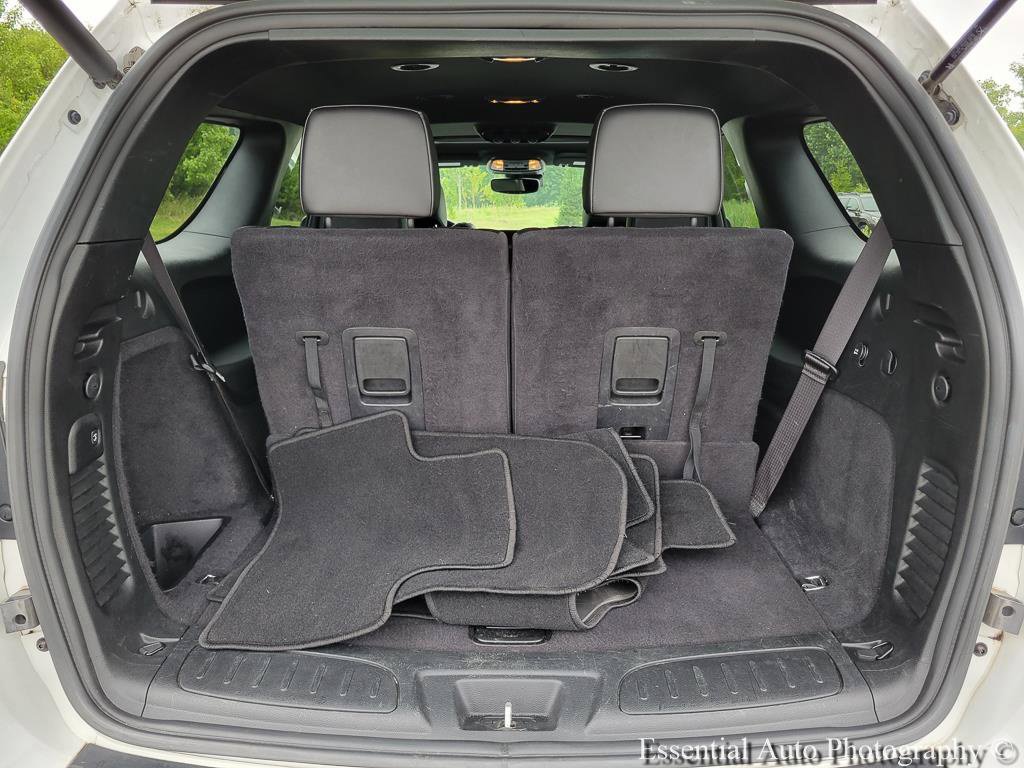 Used 2024 Dodge Durango GT AWD/4WD image 28