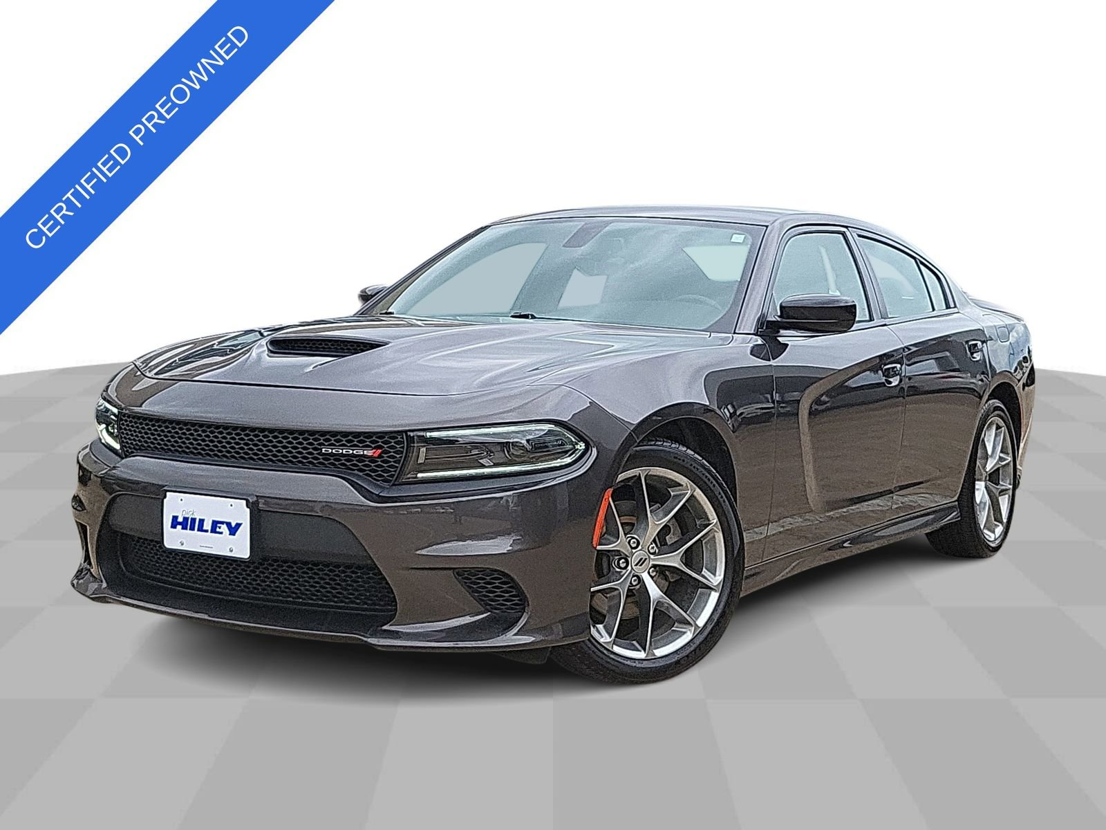 Used 2023 Dodge Charger GT image 1