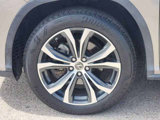 Used 2022 Lexus RX 350 FWD w/ Premium Package image 7