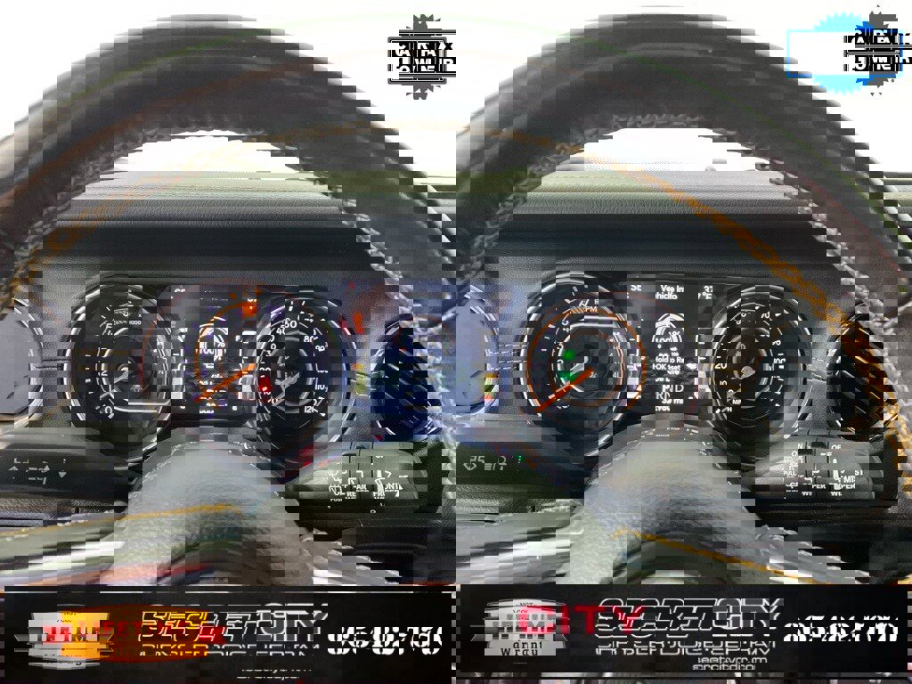 Used 2022 Jeep Wrangler Unlimited Sahara image 18