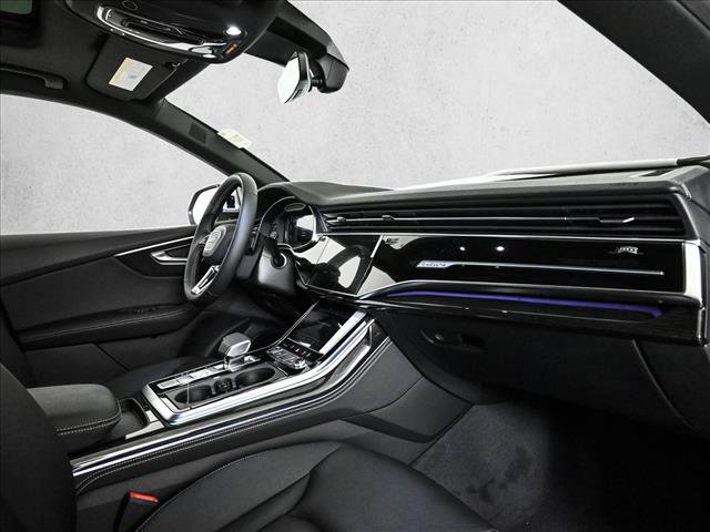 New 2026 Audi Q8 Premium Plus AWD/4WD image 23