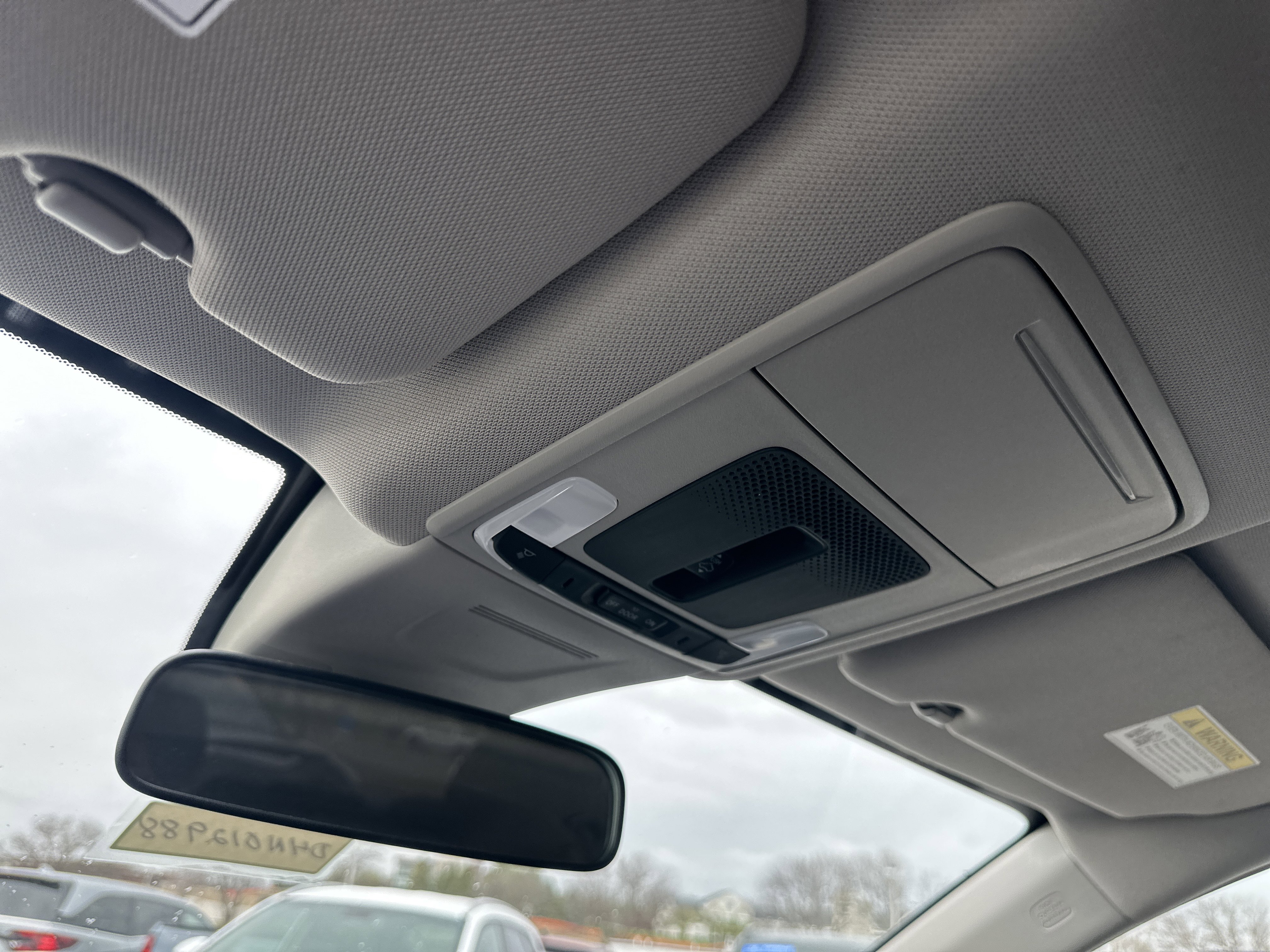 Certified 2024 Honda CR-V EX image 31