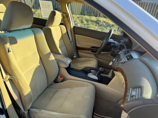 Used 2008 Honda Accord EX image 19