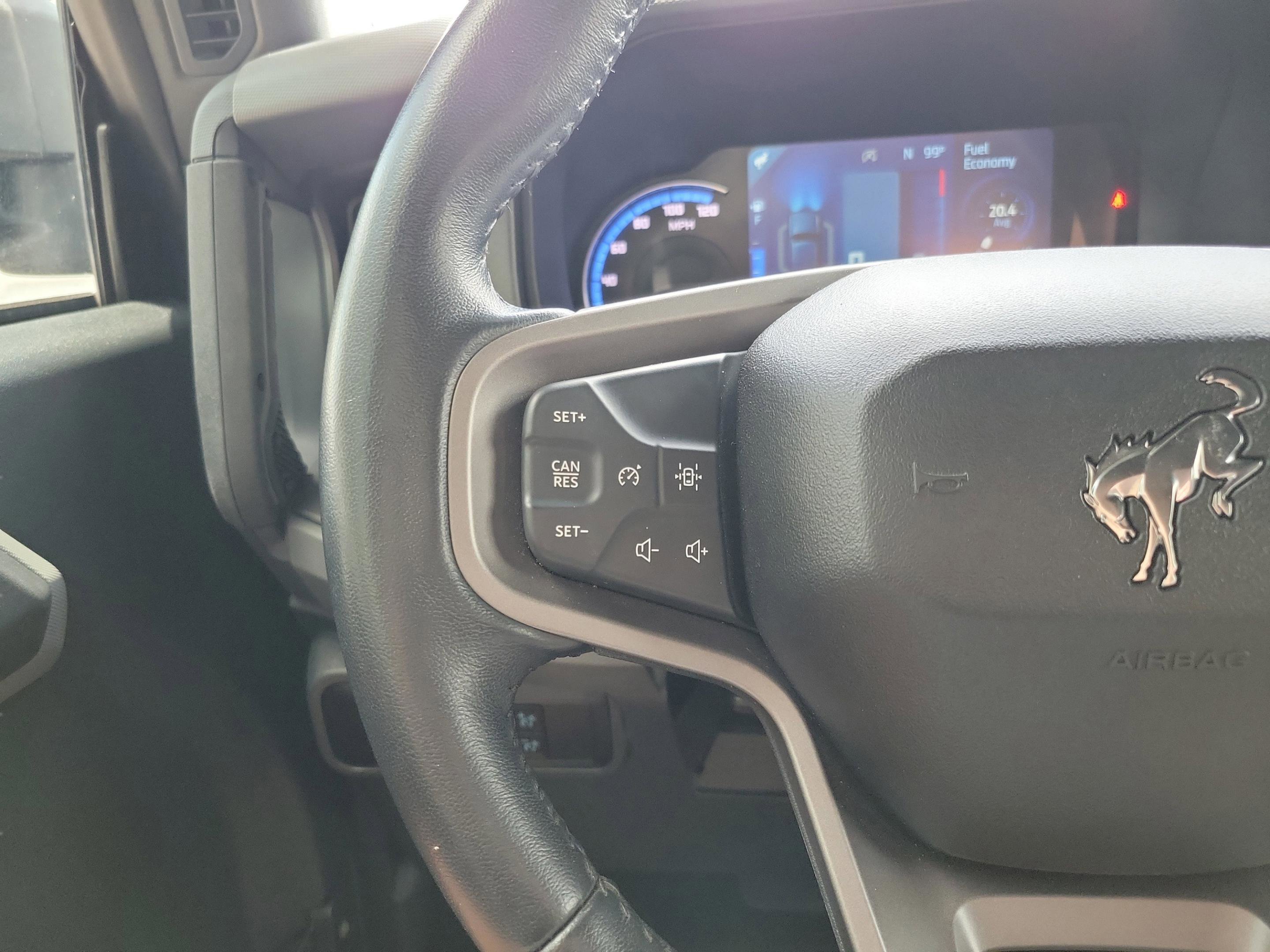Used 2024 Ford Bronco Big Bend AWD/4WD image 21
