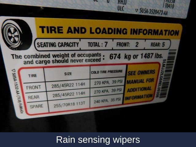 Used 2024 Lincoln Navigator Reserve image 52