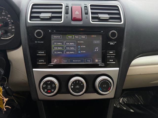 Used 2015 Subaru Impreza 2.0i Premium image 7