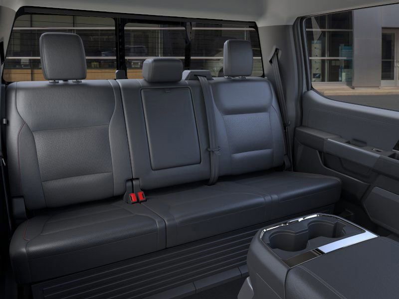 New 2026 Ford F250 Lariat w/ Tremor Off-Road Package image 12