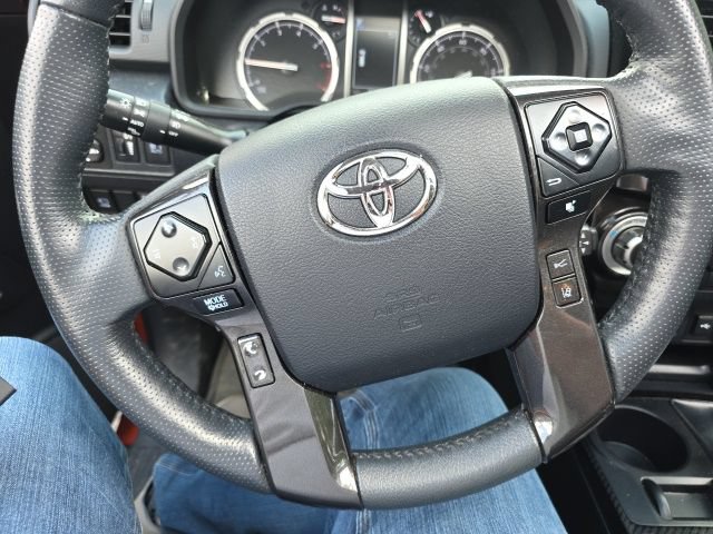 Used 2024 Toyota 4Runner TRD Pro AWD/4WD image 18