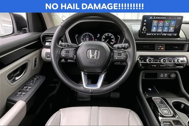 Certified 2023 Honda Pilot Touring image 5