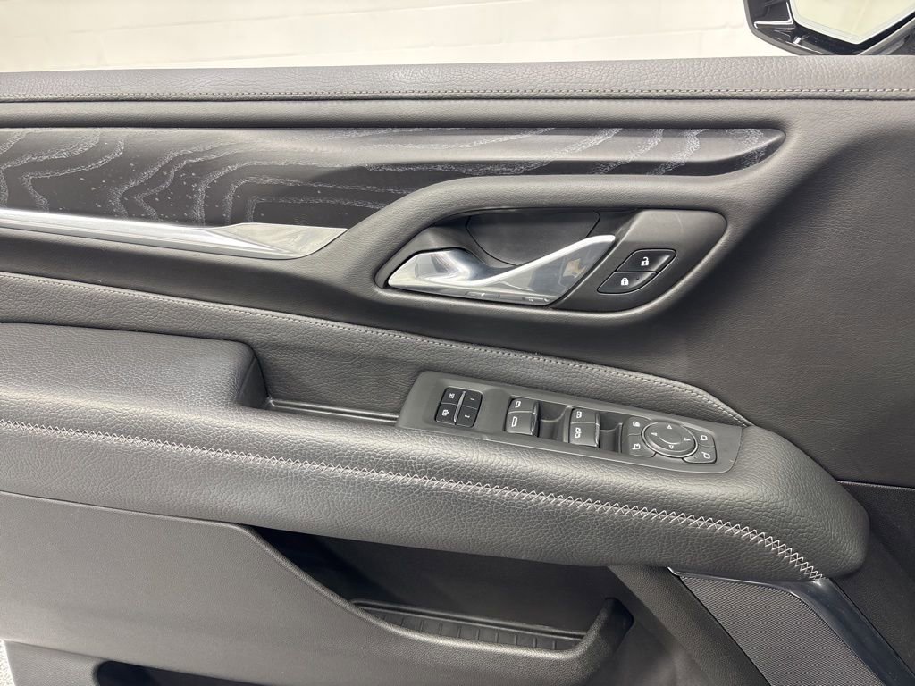 Used 2021 GMC Yukon Denali w/ LPO, Illumination Package image 21