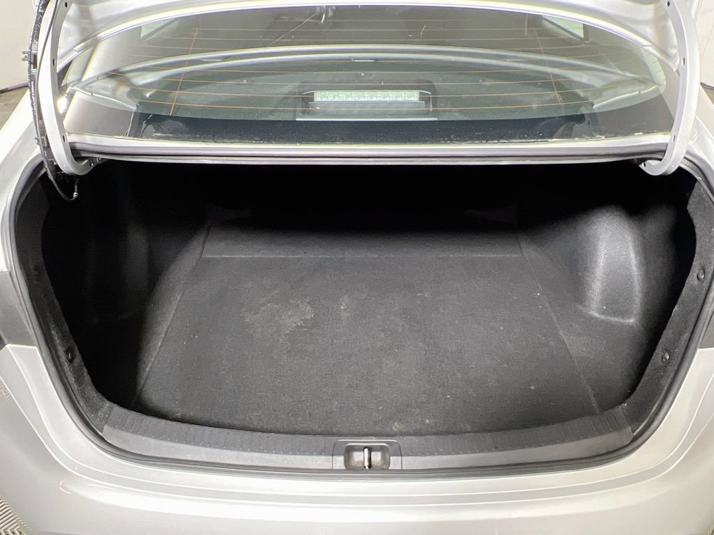 Certified 2025 Toyota Corolla LE FWD image 22