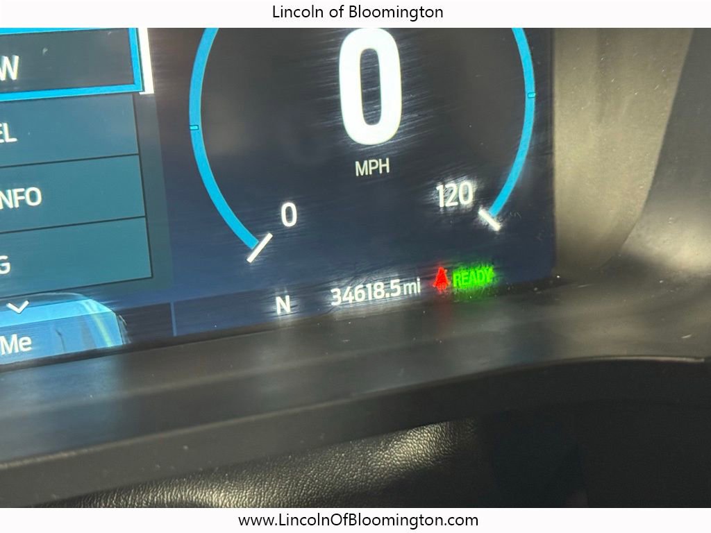 Used 2023 Ford F150 Lariat w/ Equipment Group 502A High image 45