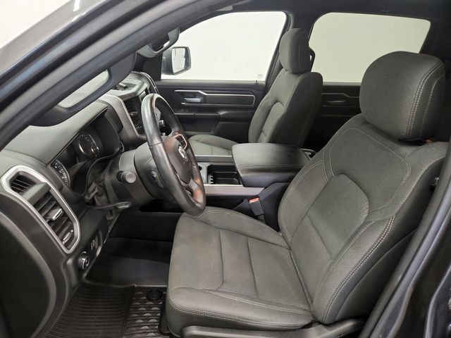 Used 2020 RAM 1500 Big Horn AWD/4WD image 15